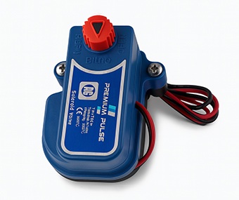 Premium Pulse Solenoide