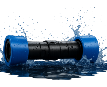 Accessories<br>irrigation tape