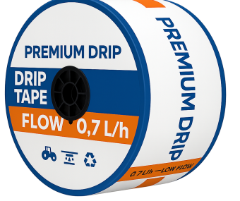 CINTA PREMIUM DRIP