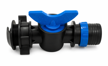 Válvula LayFlat – Manguera de lluvia DN40